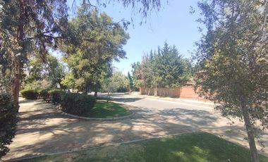 Sitio en Venta en Condominio Los Atacameños