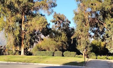 Sitio en Venta en Condominio Los Atacameños