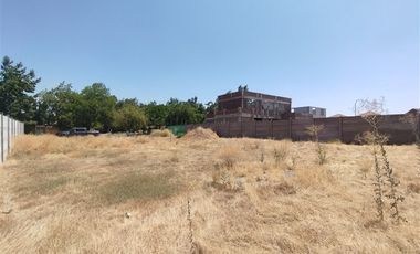 Sitio en Venta en Condominio Los Atacameños