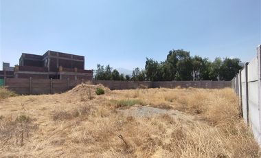 Sitio en Venta en Condominio Los Atacameños