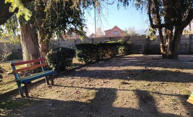 Sitio en Venta en Condominio Los Atacameños