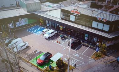 Local Comercial en Arriendo en Av. Peru