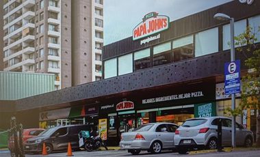 Local Comercial en Arriendo en Av. Peru