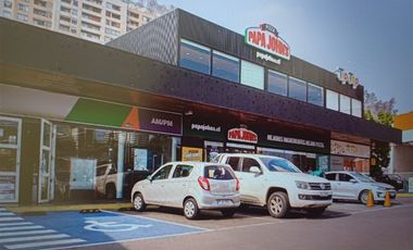 Local Comercial en Arriendo en Av. Peru