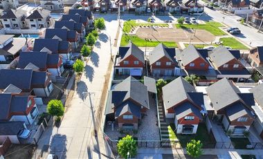 Casa en Venta en Parque Residencial el Avellano