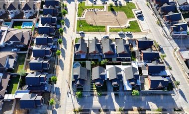 Casa en Venta en Parque Residencial el Avellano