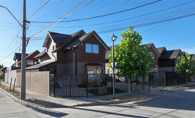 Casa en Venta en Parque Residencial el Avellano