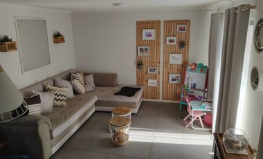 Casa en Venta en Parque Residencial el Avellano