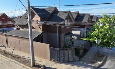 Casa en Venta en Parque Residencial el Avellano