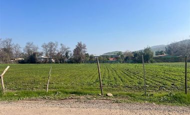 Agrícola en Venta en Terreno subdividible en 350 m2 75 hab/hec