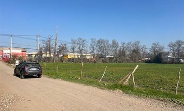 Agrícola en Venta en Terreno subdividible en 350 m2 75 hab/hec