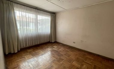 Casa en Venta en Vende Casa Nataniel Cox con Avenida Matta. 4D1B