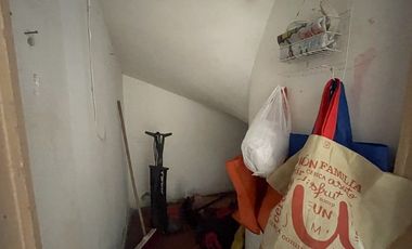 Casa en Venta en Vende Casa Nataniel Cox con Avenida Matta. 4D1B