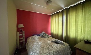 Casa en Venta en Vende Casa Nataniel Cox con Avenida Matta. 4D1B