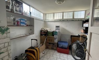 Casa en Venta en Vende Casa Nataniel Cox con Avenida Matta. 4D1B