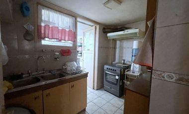 Casa en Venta en Vende Casa Nataniel Cox con Avenida Matta. 4D1B