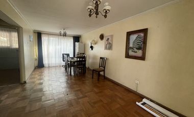 Casa en Venta en Vende Casa Nataniel Cox con Avenida Matta. 4D1B