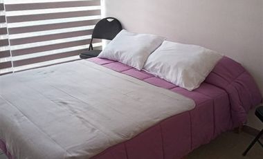 Departamento en Arriendo en Avenida pacifico con cuatro esquinas