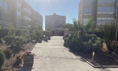 Departamento en Arriendo en Avenida pacifico con cuatro esquinas