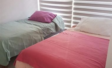 Departamento en Arriendo en Avenida pacifico con cuatro esquinas