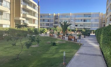 Departamento en Arriendo en Avenida pacifico con cuatro esquinas