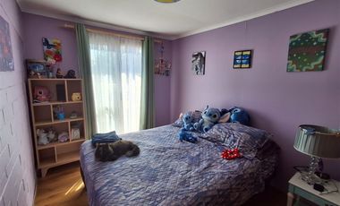 Casa en Venta en Volcan Puyehue