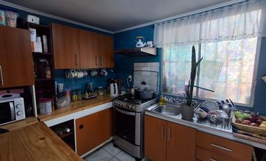 Casa en Venta en Volcan Puyehue