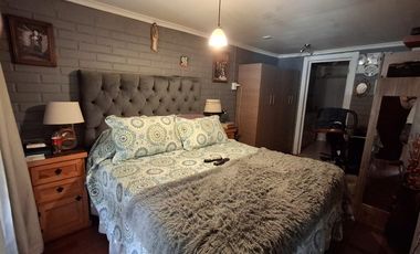 Casa en Venta en Volcan Puyehue