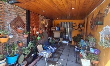 Casa en Venta en Volcan Puyehue