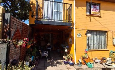 Casa en Venta en Volcan Puyehue