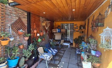 Casa en Venta en Volcan Puyehue