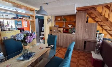 Casa en Venta en Volcan Puyehue
