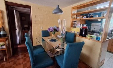 Casa en Venta en Volcan Puyehue