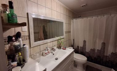 Casa en Venta en Volcan Puyehue