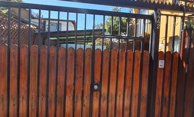 Casa en Venta en Volcan Puyehue