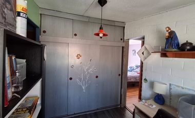 Casa en Venta en Volcan Puyehue