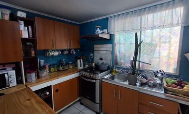 Casa en Venta en Volcan Puyehue