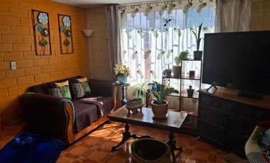 Casa en Venta en Volcan Puyehue