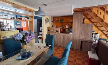 Casa en Venta en Volcan Puyehue