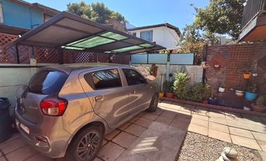 Casa en Venta en Volcan Puyehue