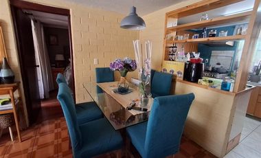 Casa en Venta en Volcan Puyehue