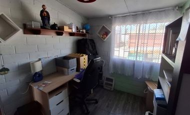 Casa en Venta en Volcan Puyehue
