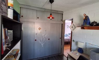 Casa en Venta en Volcan Puyehue