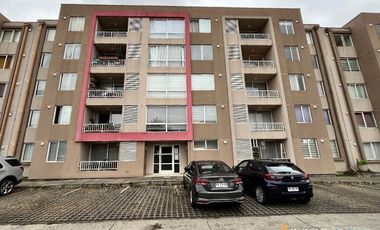 Departamento en Venta en villa alegre