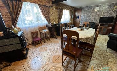Casa en Venta en Sector Los Caciques
