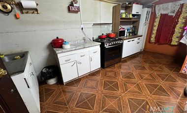 Casa en Venta en Sector Los Caciques
