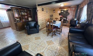 Casa en Venta en Sector Los Caciques