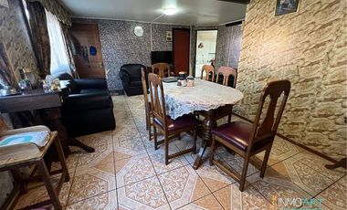 Casa en Venta en Sector Los Caciques