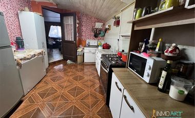 Casa en Venta en Sector Los Caciques