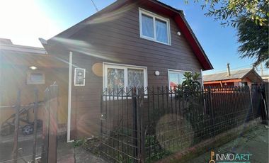 Casa en Venta en Sector Los Caciques